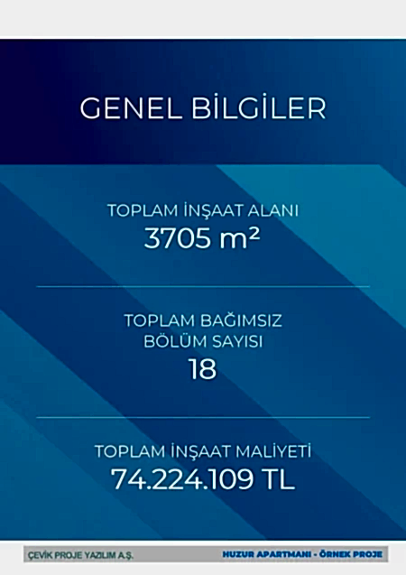 ProjeRaporu-1.02.2025-Huzur Apartmanı - Örnek Proje - Kopya-1